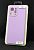 Чехол Xiaomi Redmi 12 Silicon Original FULL №16 Lilac (4you)