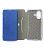 Flip Cover for Xiaomi Redmi 13(4G) Original Blue (4you)