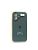 Чохол iPhone 17 Silicon Case original FULL Camera №68 viridian (4you)