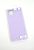 Чехол Samsung A03 Core/A032 Silicon Original FULL №16 Lilac (4you)