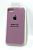 Чехол iPhone 7 /8 Silicon Case original FULL №72 blueberry (4you) Акционная Цена!