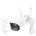 IP-камера HOCO D4 (6 мес. гарантия) White