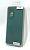 Чехол Xiaomi Redmi Note 12Pro(4G) Silicon Original FULL №17 Dark Green (4you)