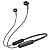 Bluetooth-гарнітура BOROFONE BE70 (Bluetooth 5.3) Black