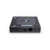 Smart TV X96 M200 4/32Gb (CPU:S905X5M; WIFI:2.4G /5G, Bluetooth:V5.0;OS: Android 14.0)