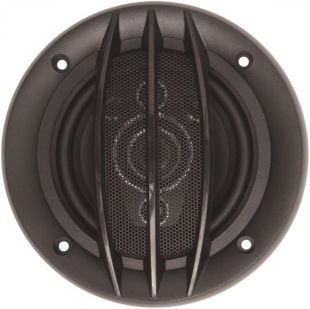 Автомобільна акустика CYCLONE FX-102 (80W, 2 динаміка, гарантія до установки)