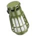 Портативна колонка HOCO BS61 (Bluetooth 5.1) Green