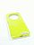 Чохол Xiaomi Redmi A3 Silicon Original FULL №8 Yellow (4you)