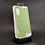 Чехол Samsung A26 Silicon Original FULL №15 Green (4you)