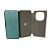 Flip Cover for Xiaomi Redmi Note 15Pro(4G) Original Dark green (4you)