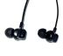 Гарнитура 4you ARIES (круглый шнур, 1.2m) black