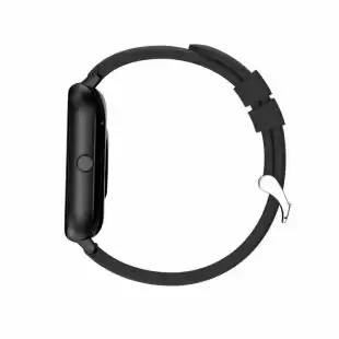 Годинники Smart Watch 4you JOY ( 1.83 'TFT + IPS, Дзвінки, Метал, app Da Fit, РРЦ 1617грн ) BLACK
