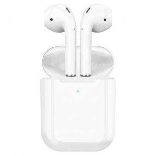 Bluetooth-гарнитура HOCO EW41 (Bluetooth 5.3) White