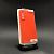 Чехол Samsung A36 Silicon Original FULL №7 New apricot (4you)
