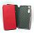 Flip Cover for Samsung A05s(4G) Original Red (4you)