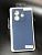 Чехол Xiaomi Redmi Note 14(4G) 163mm Global Version Silicon Original FULL №14 Dark Blue (4you)