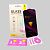 Защитное стекло iPhone 17Air Golden Armor Big Curve Black 4you