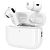 Bluetooth-гарнітура HOCO EW93 (Bluetooth 5.4) White
