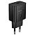 СЗУ-Type-C HOCO N76 PD25W (1Type-C) Black