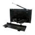 Радиоприемник Golon RX-382BT (USB+SD) Black