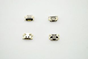 Разъем питания Meizu M3s/M5 Note/M3/M3 Max/M6/M6 Note (М)