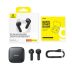 Bluetooth гарнітура Baseus Bowie E16 True Wireless Earphones Black A00061900113-01