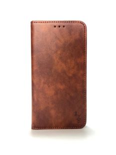Чохол-книжка 4you VICTORY 6" Brown універсальна 