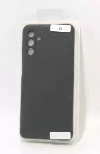 Чохол Samsung A55 Silicon Original FULL №6 Сocoa (4you) 