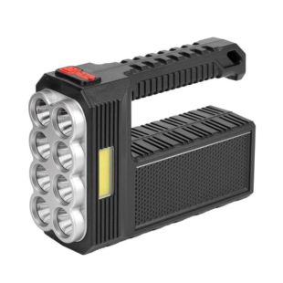 Фонарик HX-8W