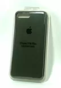 Чохол iPhone 7+ /8+ Silicon Case original FULL №74 olive (4you)
