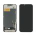LCD iPhone 13 с чёрным тачскрином + дисплейная рамка 60Hz JCID-OLED (без ошибки) (M) 