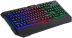 Клавіатура дротова MARVO K656 (USB, з підсвічуванням) Black