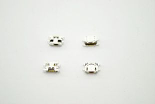 Роз'єм живлення Xiaomi Redmi 5A/5 Plus/Redmi Note 5A/Meizu M2/M5c/Lenovo K6 (М)