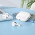 Bluetooth-гарнитура BOROFONE BW36 TWS (Bluetooth 5.3) White