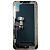 LCD iPhone XS Max з чорним тачскрином + дисплейна рамка incell (Х) 5001505B LCD iPhone XS Max з чорним тачскрином + дисплейна рамка incell (Х) 5001505B