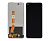 LCD Realme 8i/ 9i/ Oppo A96 4G (CPH2333) с чорным тачскрином (M) 