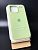 Чехол iPhone 16ProMax Silicon Case original FULL №65 pistachio (4you) "Акционная цена"