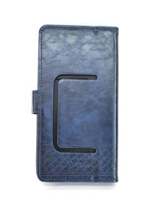 Чохол-книжка 4you MIA 6.8 "Dark blue універсальна 