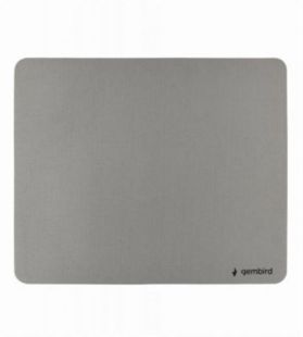 Килимок Gembird MP-S-G (22 * 18см, тканевий) Grey