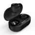 Bluetooth-гарнітура Bassf BassBuds ER-400 (+кейс для заряджання та зберігання) Black