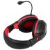 Гарнитура MARVO H8321S (микрофон, мониторы) Black/red