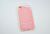 Чохол Xiaomi Redmi Note 8Pro Silicon Original FULL №10 pink (4you)