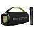 Портативная колонка HOPESTAR A40 70W Black