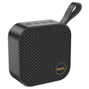 Портативная колонка HOCO HC22 (Bluetooth 5.3) Black
