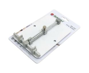 Монтажний столик для плат Baku BK-687 (тримач на пружинах) (М)