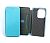 Flip Cover for Xiaomi Redmi Note 14s(4G) Original Light blue (4you)