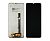 LCD ZTE Blade A51/ A71 (A7030) Ver 0.1 с чёрным тачскрином (M)