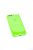 Чехол iPhone 6 /6S Silicon Case original FULL №31 lime green (4you) "Акционная цена"
