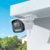 IP-камера HOCO D4 (6 міс. гарантія) White