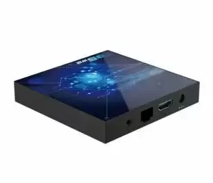 Smart TV T95 W2 (4/64 GB, AmlogicS905W2, ARM® Cortex™ A35 MP2 GPU, Android 11)